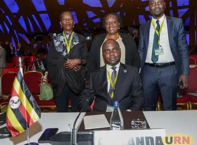 Soutien de la Banque Africaine de Développement pour la Stratégie de Croissance d'Uganda
