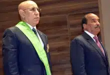Photo de Aziz et Ghazouani : autopsie d’une rupture politique entre frères d’armes
