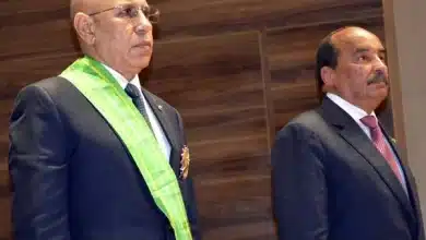 Photo de Des compagnons d’armes à adversaires politiques : itinéraire d’une relation mauritanienne complexe