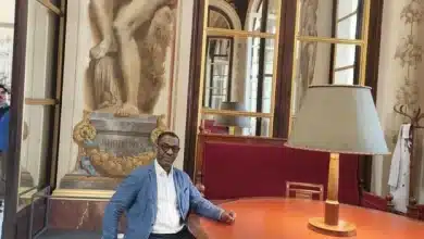 Photo de AbdoulAziz Dème, voix engagée pour une Mauritanie plus inclusive et transparente