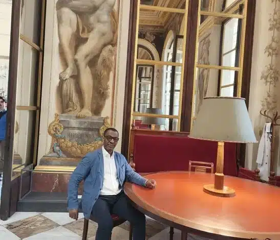 AbdoulAziz Dème, voix engagée pour une Mauritanie plus inclusive et transparente
