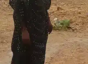 Photo de Wali Diantang : Peinda Sidi Bâ s’active pour autonomisation des femmes.