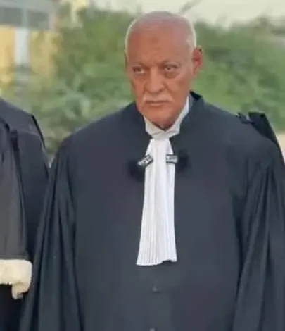 Communiqué de Condamnation du Collectif de Défense de Mohamed Ould Abdel Aziz face aux Attaques contre Me Mohameden Ould Ichidou