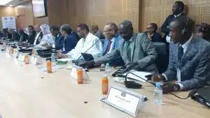 Dépêche : Forum Parlementaire Économique Mauritano-Marocain les 9 et 10 mai 2025