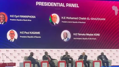 Photo de La Côte d’Ivoire accueille un Forum Décisif pour l’Avenir Économique de l’Afrique