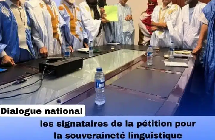 Quand l’obsession linguistique tourne au ridicule : la pétition d’un autre siècle