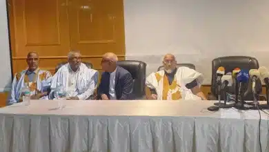 Photo de Communiqué du Collectif de défense de l’État mauritanien : Décision de la Cour d’appel dans l’affaire de corruption décennale de