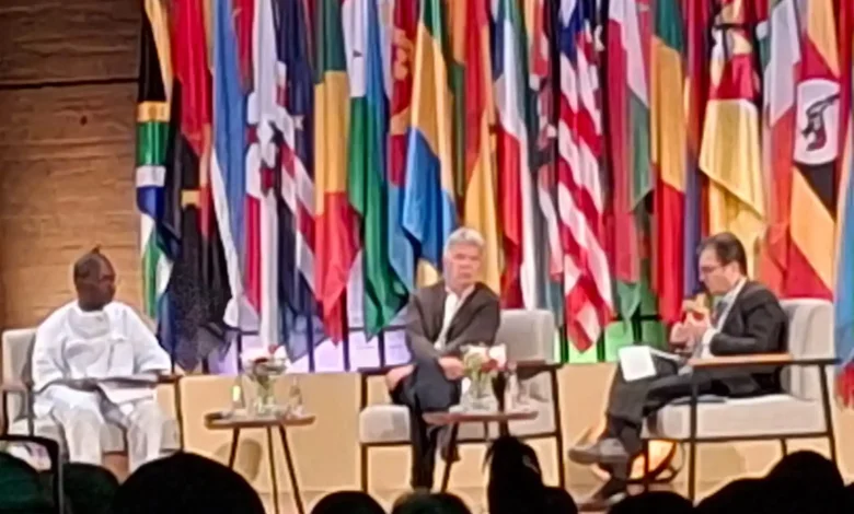 Semaine Africaine a l’UNESCO !