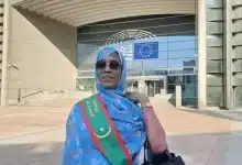 Photo de La Députée Kamou : Une militante engagée au cœur des défis de la République de Youba Sadio Sylla
