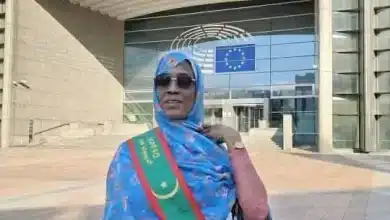 Photo de La Députée Kamou : Une militante engagée au cœur des défis de la République de Youba Sadio Sylla