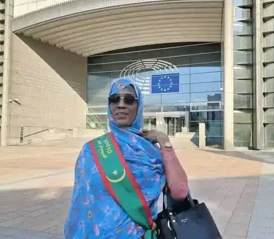 La Députée Kamou : Une militante engagée au cœur des défis de la République de Youba Sadio Sylla