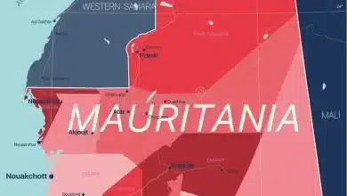 Photo de Plainte Officielle de la Terre de Mauritanie contre ses Occupants Légaux : les Mauritaniens
