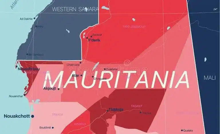 Plainte Officielle de la Terre de Mauritanie contre ses Occupants Légaux : les Mauritaniens de