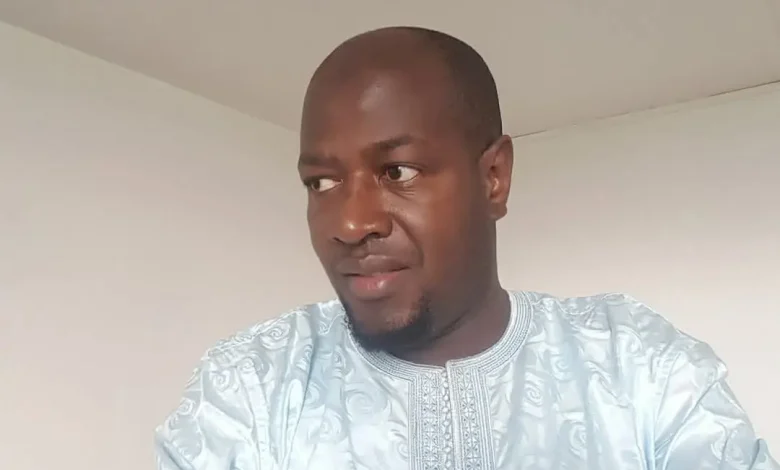 Moussa Hamet Soulare: *Le plan de développement du Guidimakha : l'omission qui gâche tout*