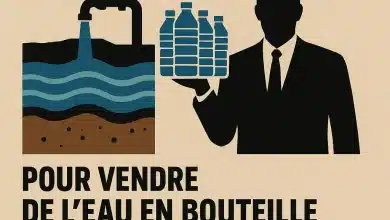 Photo de La soif comme fatalité ? Quand l’eau devient marchandise et l’État complice de la privation