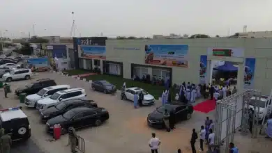 Photo de La septième édition de l’Exposition des produits algériens se poursuit dans la capitale Nouakchott