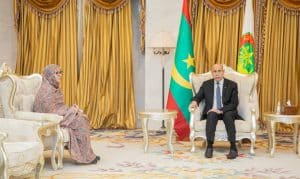  Rapport de la présidente de l'observatoire après la réunion, 