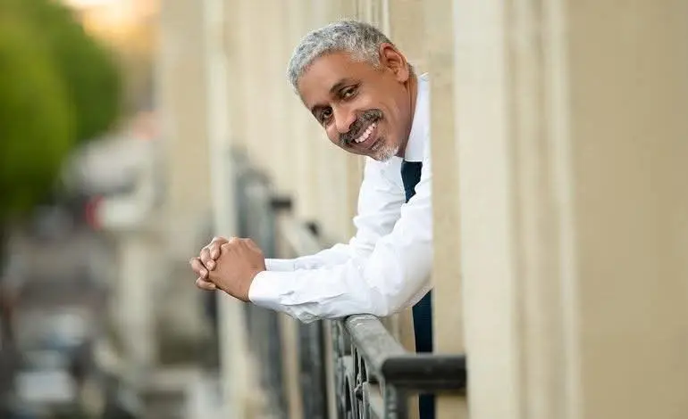 Photo de Message de félicitations à notre compatriote Sidi Ould Tah.