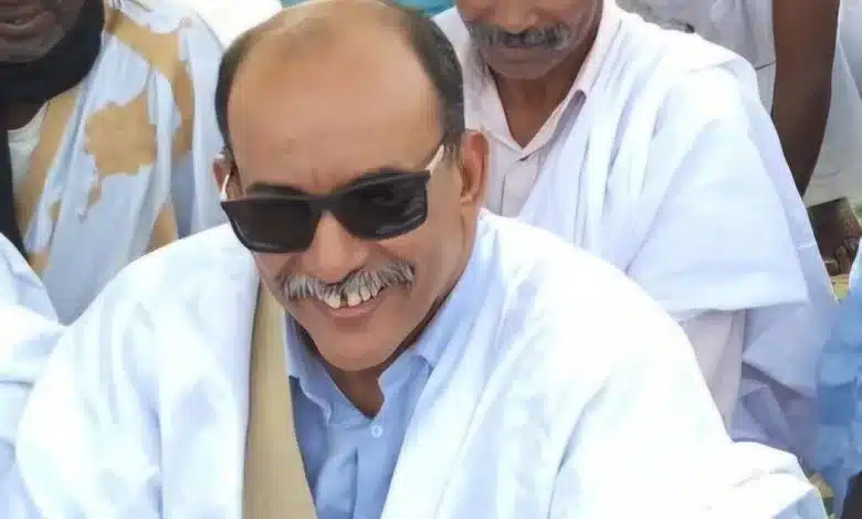 Hamadeh Ould Didi