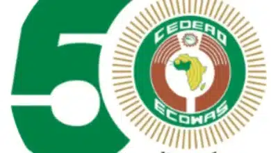 Photo de La CEDEAO célèbre demain son 50e anniversaire lors d’une cérémonie à laquelle participeront des chefs d’État.