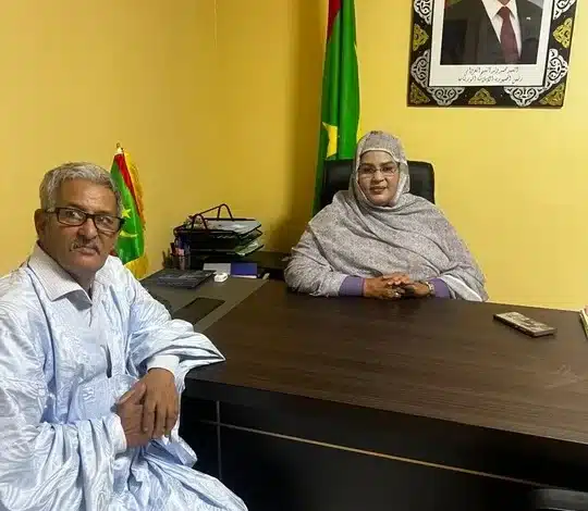 La Cellule nationale d’éducation pour la santé : un pilier de la prévention en Mauritanie