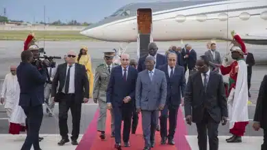 Photo de L’Africa CEO Forum 2025 s’ouvre à Abidjan avec une forte présence politique