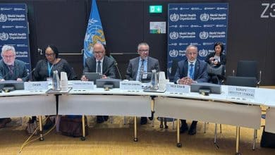 Photo de Mauritanie : une présidence remarquée à l’OMS-Afrique lors de l’élection du nouveau Directeur régional