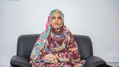 Photo de Interpellée par le député Khally Diallo sur les « contradictions » du système éducatif, la ministre Mint Babah s’explique devant les députés