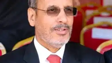 Photo de Le ministre mauritanien de la Formation professionnelle en visite officielle aux États-Unis