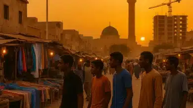 Photo de Mauritanie : ce havre de paix que le monde persiste à ignorer
