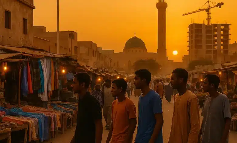 Photo de Mauritanie : ce havre de paix que le monde persiste à ignorer
