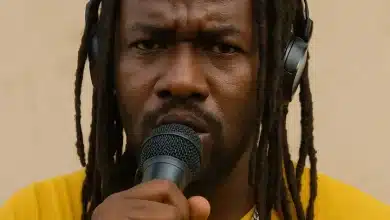 Photo de Omzo, la voix engagée du rap mauritanien