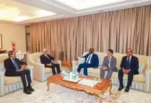 Photo de Ould Marzoug face aux jeux d’influence entre Rabat et Alger