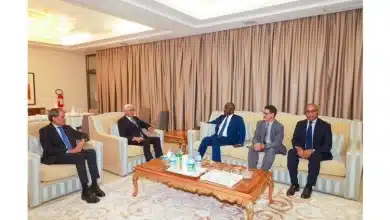 Photo de Ould Marzoug face aux jeux d’influence entre Rabat et Alger