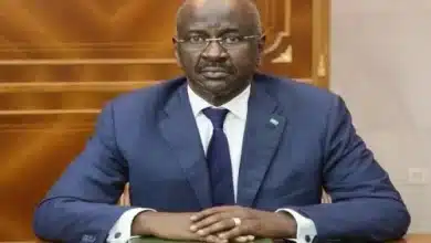 Photo de Coopération stratégique : Ould Merzoug à Bruxelles aux réunions UA-UE et ABAC