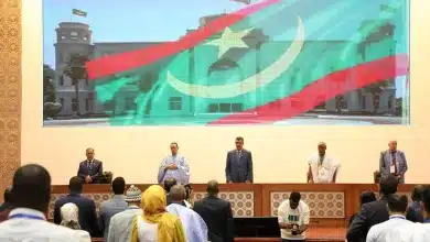 Photo de À Nouakchott, les médecins mauritaniens unis contre le fléau de la drogue