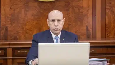Photo de Conseil des Ministres du mercredi 14 mai 2025