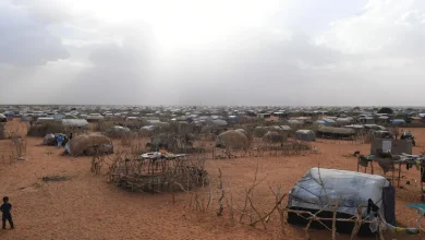 Photo de Crise au Sahel : la Mauritanie face à un afflux massif de réfugiés maliens