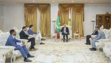 Photo de Liberté de la presse en Mauritanie : RSF salue les progrès, mais des voix locales pointent des angles morts