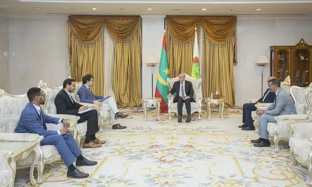 Liberté de la presse en Mauritanie : RSF salue les progrès, mais des voix locales pointent des angles morts