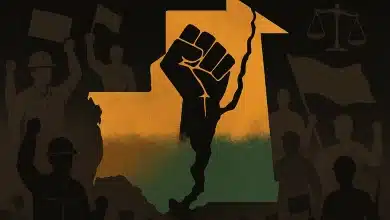 Photo de Mauritanie : Le spectre du racisme d’État, entre héritage colonial et luttes contemporaines