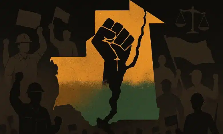 Mauritanie : Le spectre du racisme d’État, entre héritage colonial et luttes contemporaines