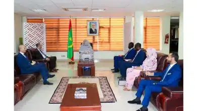 Photo de Mauritanie-Algérie : un partenariat économique renforcé dans le commerce et le tourisme
