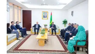 Photo de Coopération FMI-Mauritanie : Un dialogue à forts enjeux dans un contexte économique exigeant