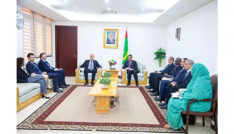 Coopération FMI-Mauritanie : Un dialogue à forts enjeux dans un contexte économique exigeant