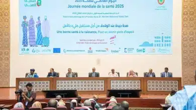 Photo de Journée mondiale de la santé 2025 : La Mauritanie réaffirme son engagement pour la santé maternelle et infantile