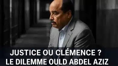 Photo de Tribune | Justice, santé et politique : faut-il sauver l’ancien président Mohamed Ould Abdel Aziz ?