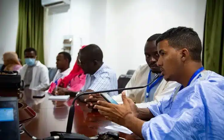 Chômage des jeunes diplômés en Mauritanie : une génération sacrifiée ?
