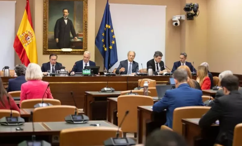 Espagne: Des députés et sénateurs appellent leur gouvernement à respecter le droit du peuple sahraoui
