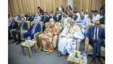 Photo de L’Agence de Promotion des Investissements en Mauritanie présente les opportunités d’investissement entre la Mauritanie et l’Algérie